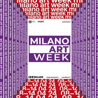 Milano Art Week 2024