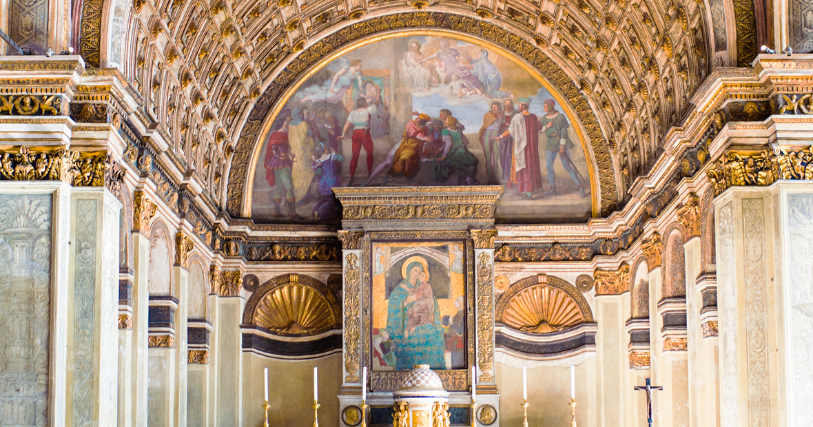 Santa Maria presso San Satiro | YesMilano