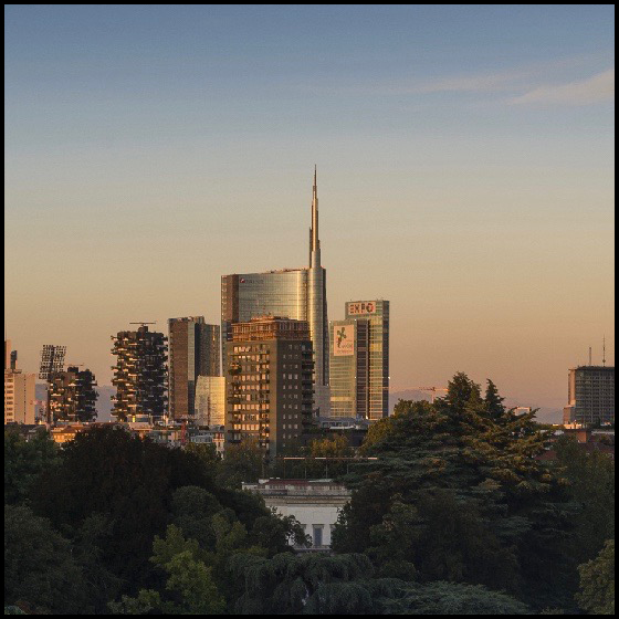 Invest & Start Up in Milano