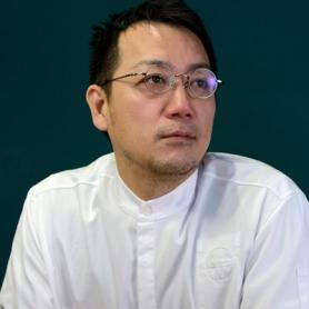 Yoji Tokuyoshi