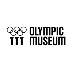 Lausanne Olympic Museum logo