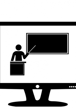 e-learning drawing