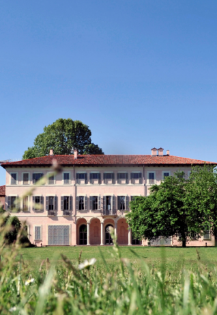 Villa Litta - comune di milano