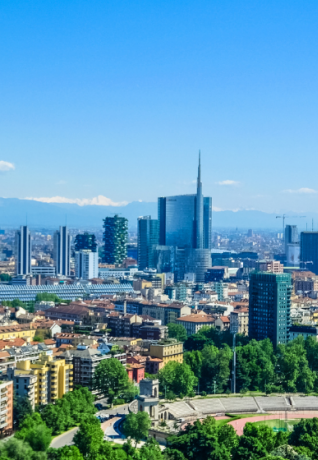 copertina - FABRICK JOINS MILANO&PARTNERS TO STRENGTHEN THE CITY'S ROLE AS FINTECH HUB