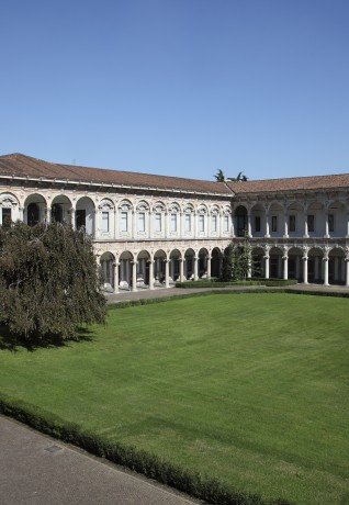 Università Statale of Milano