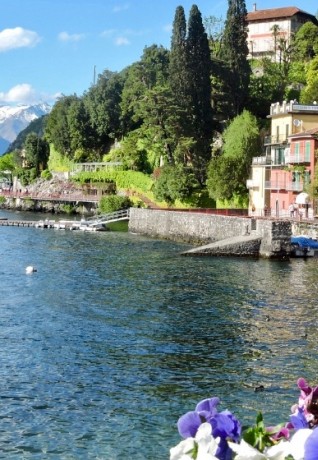 Varenna - Lago di Como - Pic By Evan Verni (Unsplash)