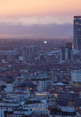Land your business in Milano - pic dearmilano.it Paolo Marchesi