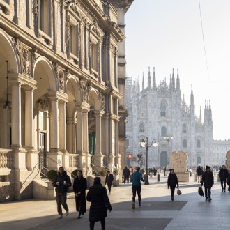 Milano&Partners Cosa facciamo - Palazzo Giureconsulti - Anna Della Badia