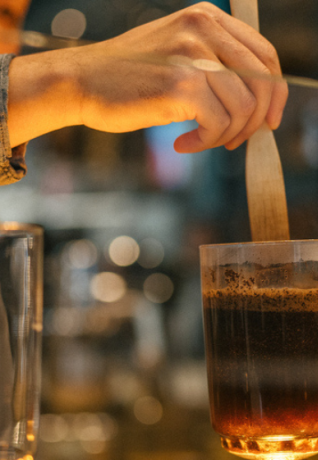 Starbucks Roastery Milano: esperienze per amanti del caffè