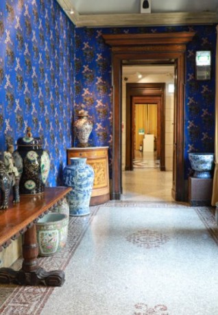 Palazzo Morando | Costume Moda Immagine - Chinese Gallery