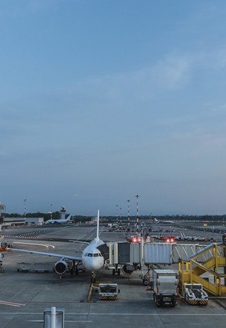 Aeroporto Milano Linate
