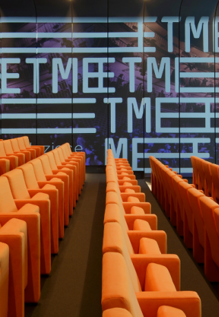 MEET Digital Culture Center 