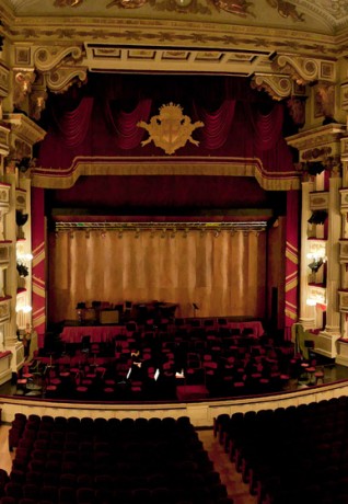 Teatro alla Scala di Milano