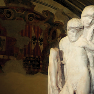Michelangelo, Pietà Rondanini