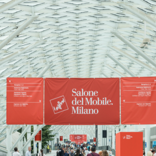 Salone del Mobile Milano @ Delfino Sisto Legnani