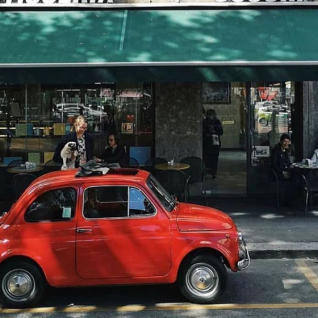 Rent how to in Milano - pic @italianinsegna