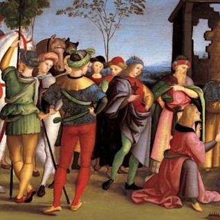 Must-see exhibitions for Christmas 2022 - Raphael