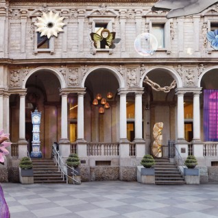 Masterly: the Dutch in Milano