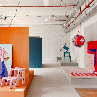 Dutch Design Week 2024