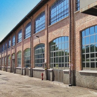 Sarpi/ Chinatown - Monumentale - Fabbrica del Vapore
