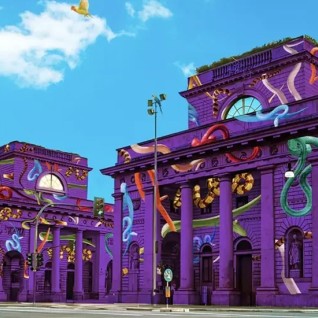 Porta Venezia Design District