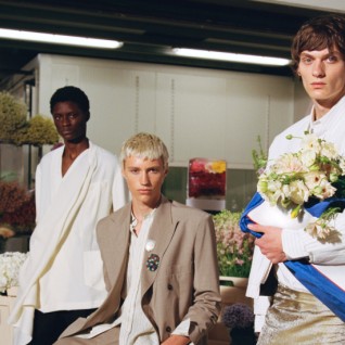 Milano Fashion Week Men's 2025