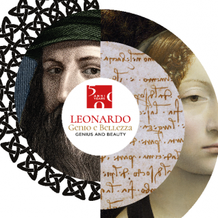 Leonardo genio e bellezza