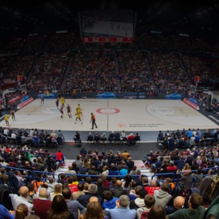 Weekend Sport - Supercoppa Italiana di basket