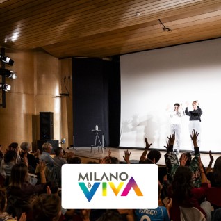 slash/festival - Festival di ricerca sull'accessibilità nelle arti performative ai margini della metropoli