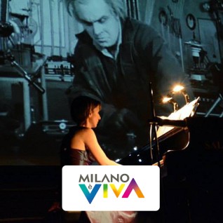 Milano Cineconcerti