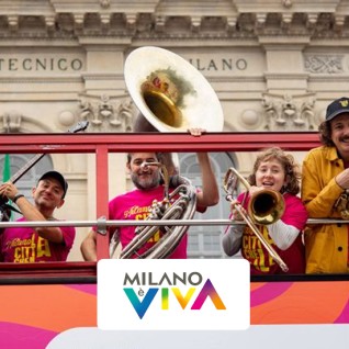 Milano, La Città Che Sale 2025 - Nuovi Rituali Urbani