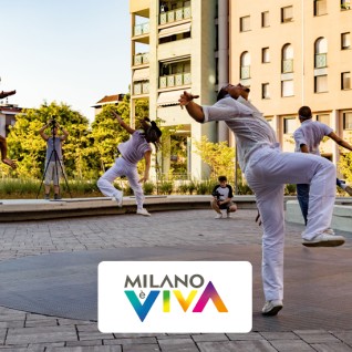 IMPACTA Festival Le Arti per i Diritti - 2ª edizione