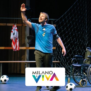 Svet: Sport, Valori e Teatro - Asteria On The Road To Milano Cortina 2026