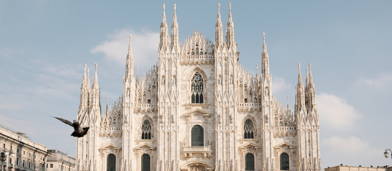 Let Mi- Turismo Letterario - Duomo - pic Jose Limbert