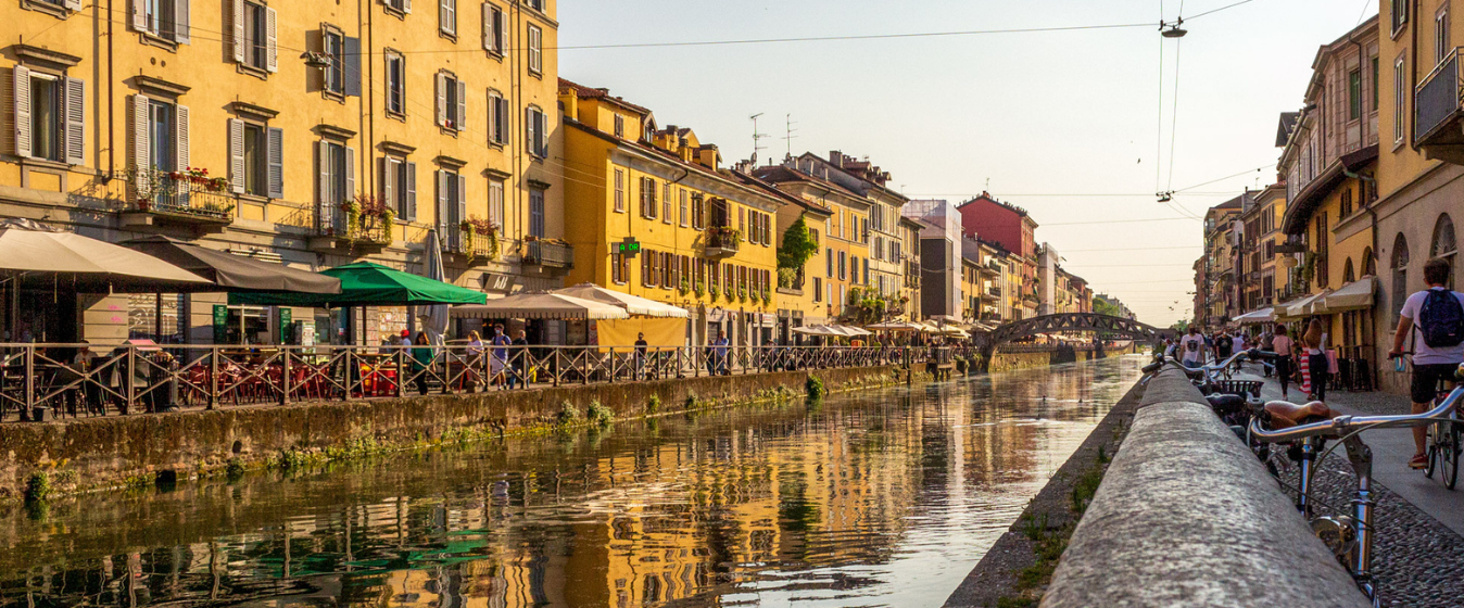 Milano destinazione sostenibile