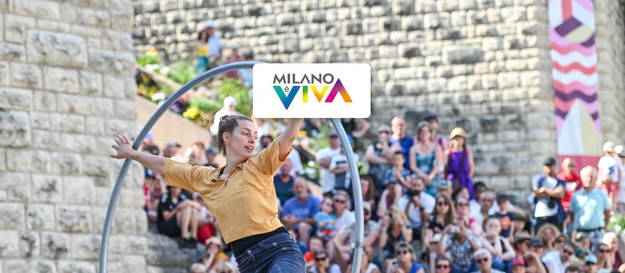 MIlano é Viva 2025