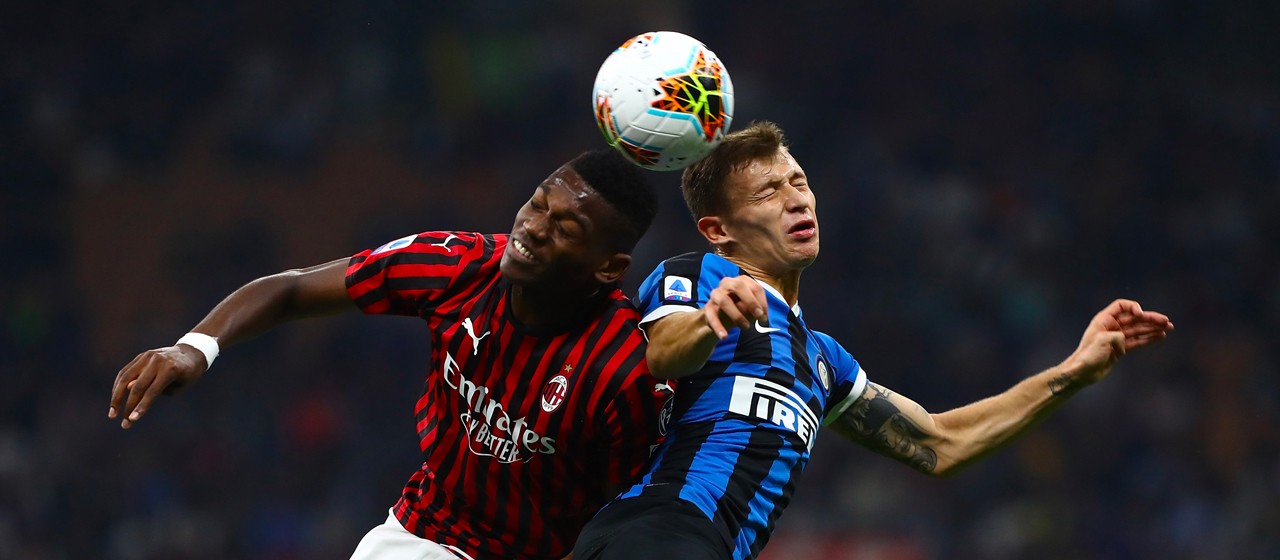 Milan e Inter. Informazioni, percorsi, biglietti, San Siro e molto altro