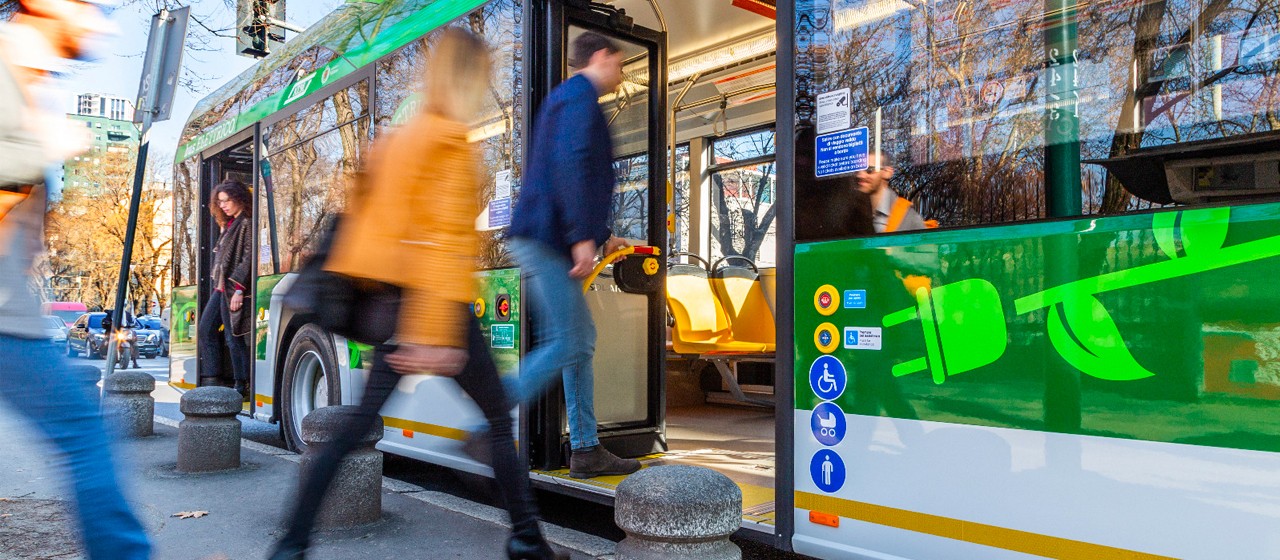 Urban public transport in Milan: accessibility information | YesMilano