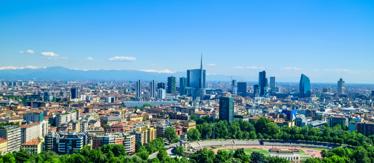FABRICK JOINS MILANO&PARTNERS TO STRENGTHEN THE CITY'S ROLE AS FINTECH HUB